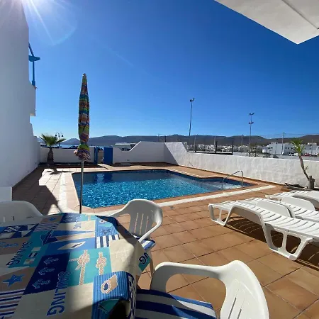 Carmita I Apartment *
