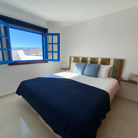Apartment Carmita I
