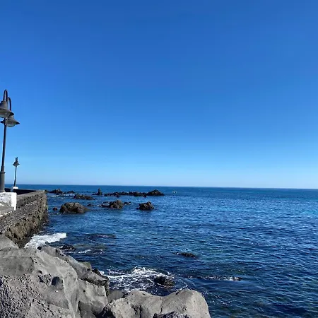 Carmita I * Punta Mujeres