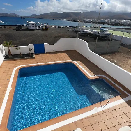 Apartment Carmita I
