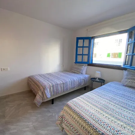 Apartment Carmita I