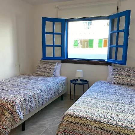 Apartment Carmita I Punta Mujeres
