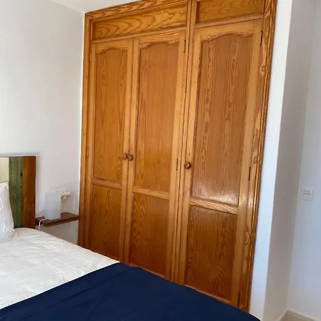 Carmita I Punta Mujeres